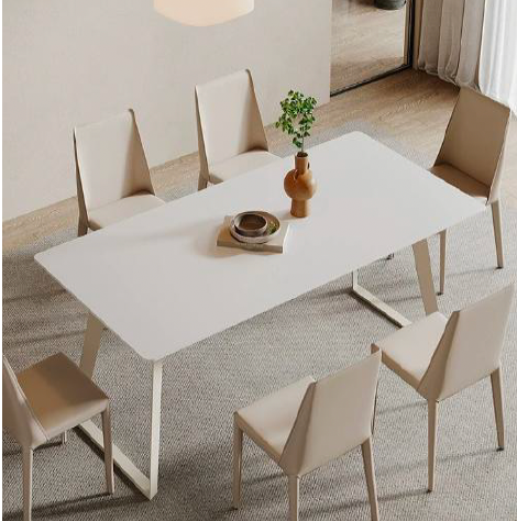 Sloam Dining Table