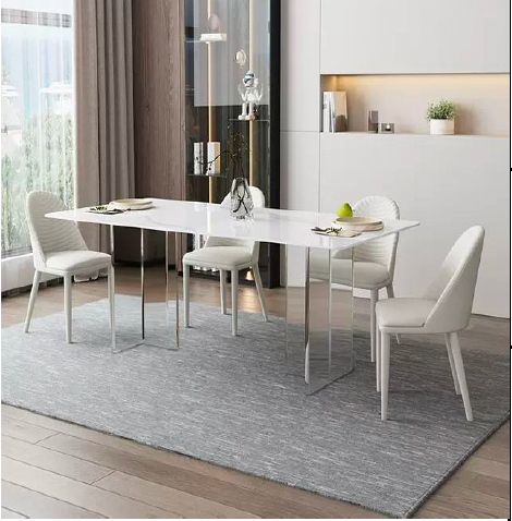 Terre Dining Table