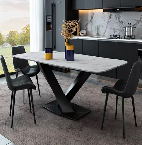 Velan Dining Table