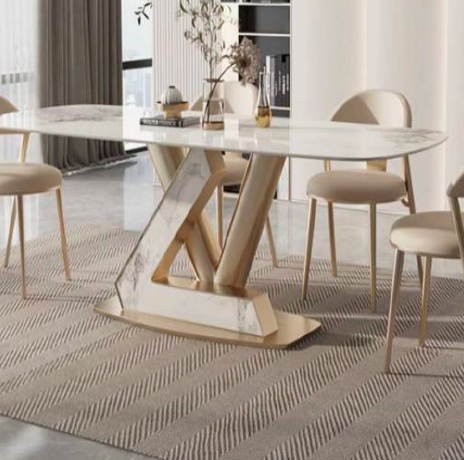 Elvey Dining Table