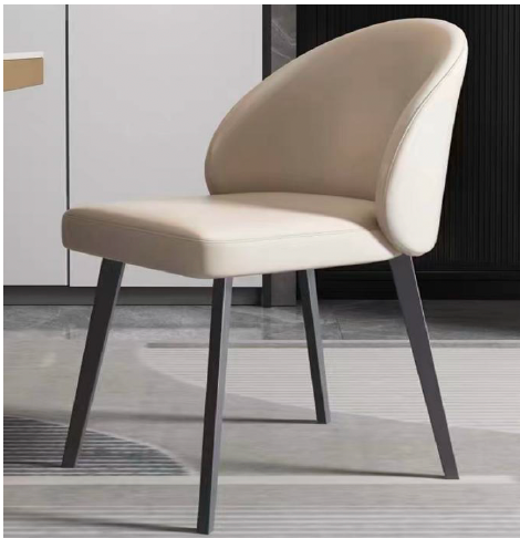 Shelle Dining Chair